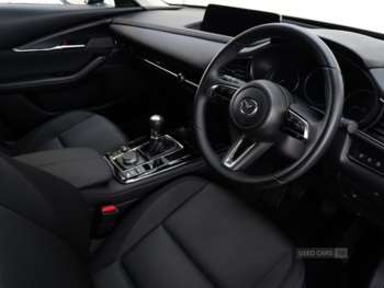 Used Mazda CX-30 2025 for sale - 75154891: Photo