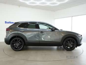 Used Mazda CX-30 2025 for sale - 75154891: Photo