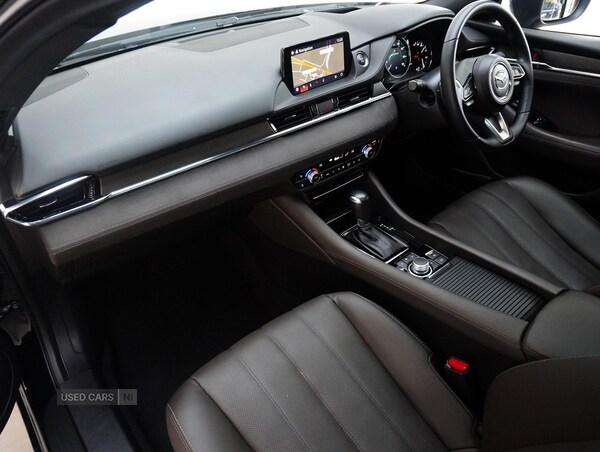 Used Mazda Mazda6 2019 for sale - 76175729: Photo 11