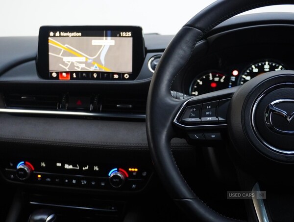 Used Mazda Mazda6 2019 for sale - 76175729: Photo 15