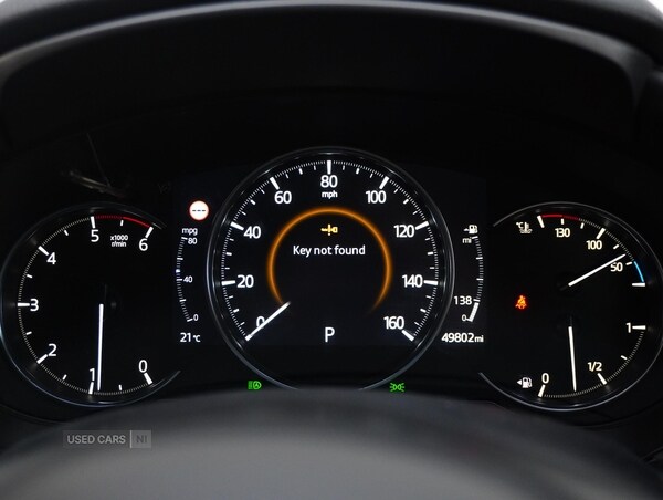 Used Mazda Mazda6 2019 for sale - 76175729: Photo 16
