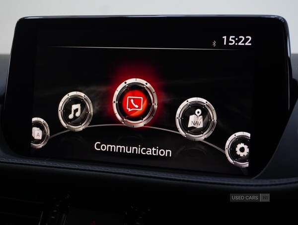 Used Mazda Mazda6 2019 for sale - 76175729: Photo 18