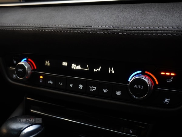 Used Mazda Mazda6 2019 for sale - 76175729: Photo 19