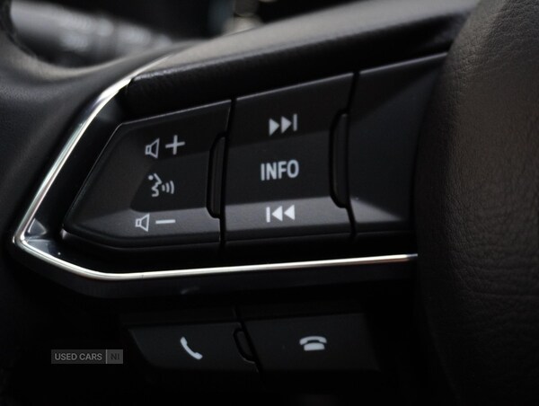 Used Mazda Mazda6 2019 for sale - 76175729: Photo 20