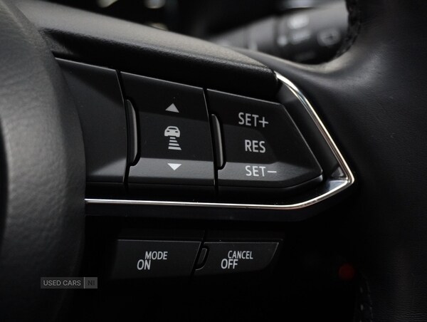 Used Mazda Mazda6 2019 for sale - 76175729: Photo 21