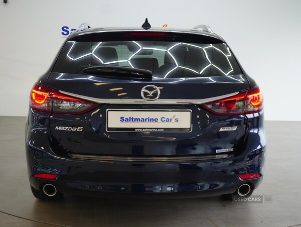 Used Mazda Mazda6 2019 for sale - 76175729: Photo 28