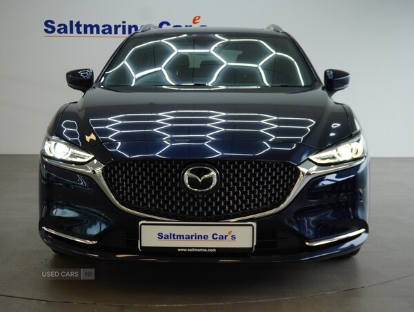 Used Mazda Mazda6 2019 for sale - 76175729: Photo 29