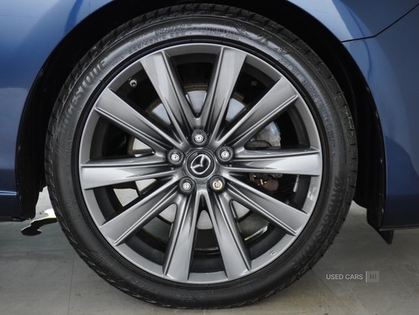 Used Mazda Mazda6 2019 for sale - 76175729: Photo 2