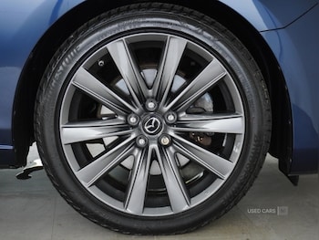 Used Mazda Mazda6 2019 for sale - 76175729: Photo