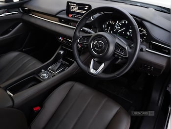 Used Mazda Mazda6 2019 for sale - 76175729: Photo