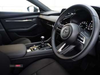 Used Mazda Mazda3 2021 for sale - 74946494: Photo