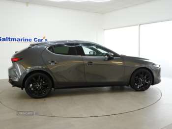 Used Mazda Mazda3 2021 for sale - 74946494: Photo