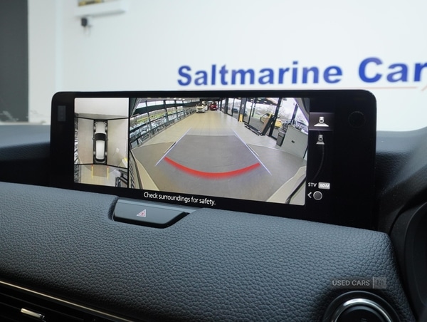 Used Mazda CX-60 2023 for sale - 77697177: Photo 13