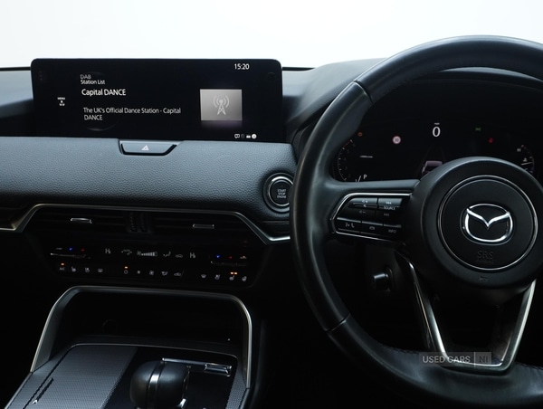 Used Mazda CX-60 2023 for sale - 77697177: Photo 14