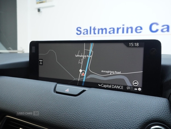 Used Mazda CX-60 2023 for sale - 77697177: Photo 16