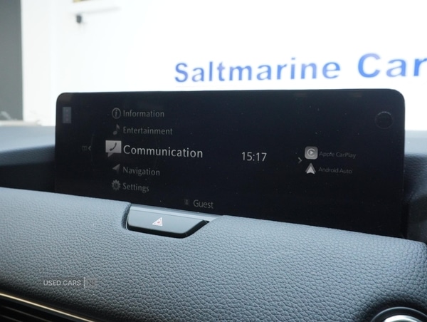 Used Mazda CX-60 2023 for sale - 77697177: Photo 18