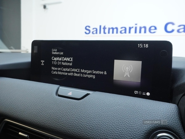 Used Mazda CX-60 2023 for sale - 77697177: Photo 19