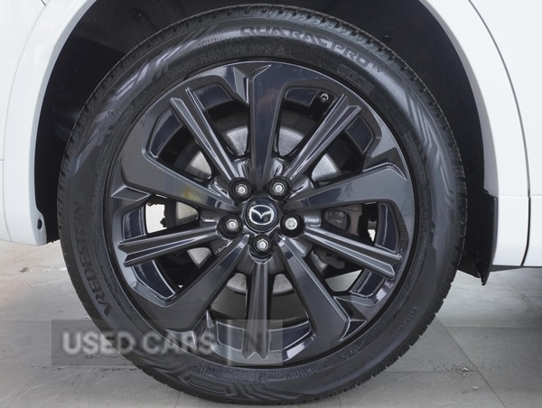 Used Mazda CX-60 2023 for sale - 77697177: Photo 2