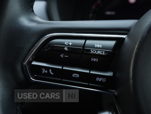 Used Mazda CX-60 2023 for sale - 77697177: Photo 21