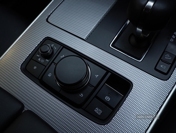 Used Mazda CX-60 2023 for sale - 77697177: Photo 25