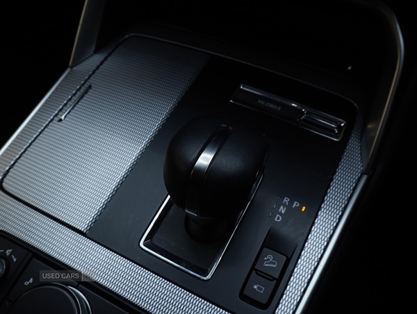 Used Mazda CX-60 2023 for sale - 77697177: Photo 26