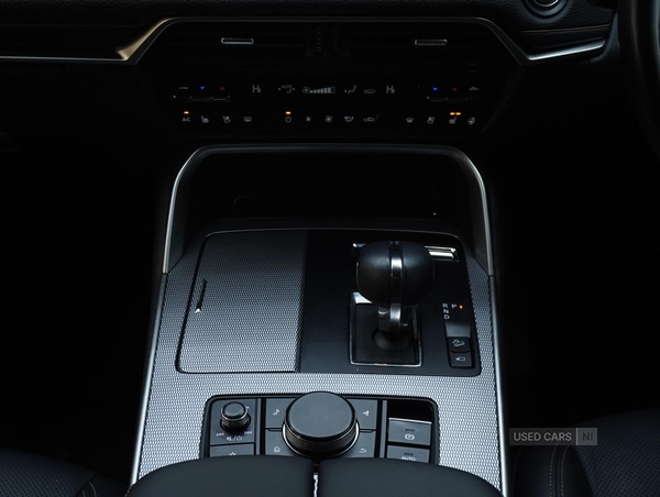 Used Mazda CX-60 2023 for sale - 77697177: Photo 27