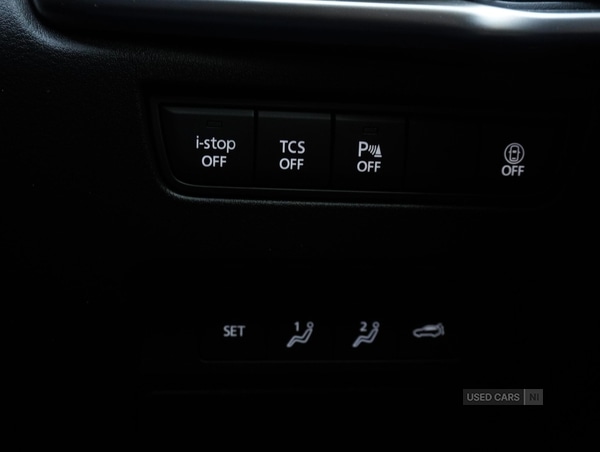 Used Mazda CX-60 2023 for sale - 77697177: Photo 28