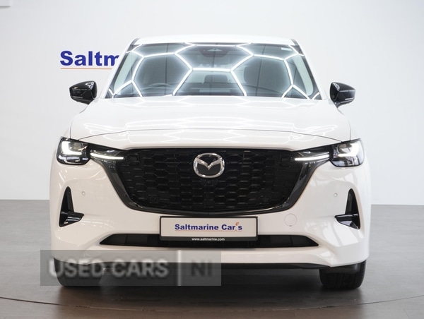 Used Mazda CX-60 2023 for sale - 77697177: Photo 31