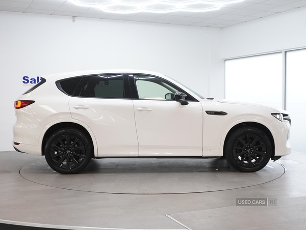 Used Mazda CX-60 2023 for sale - 77697177: Photo 8