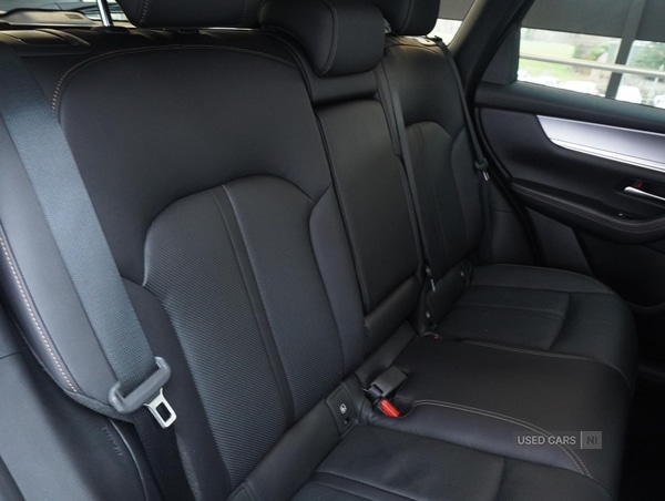 Used Mazda CX-60 2023 for sale - 77697177: Photo 9