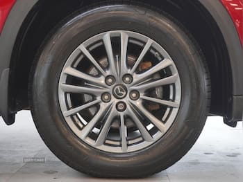 Used Mazda CX-5 2018 for sale - 79806839: Photo