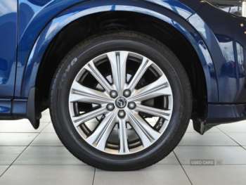 Used Mazda CX-5 2022 for sale - 74021576: Photo