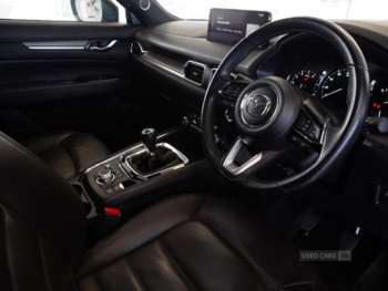 Used Mazda CX-5 2022 for sale - 74021576: Photo