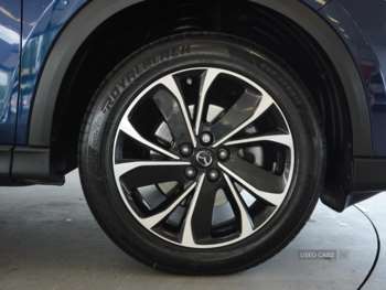 Used Mazda CX-5 2023 for sale - 74586647: Photo