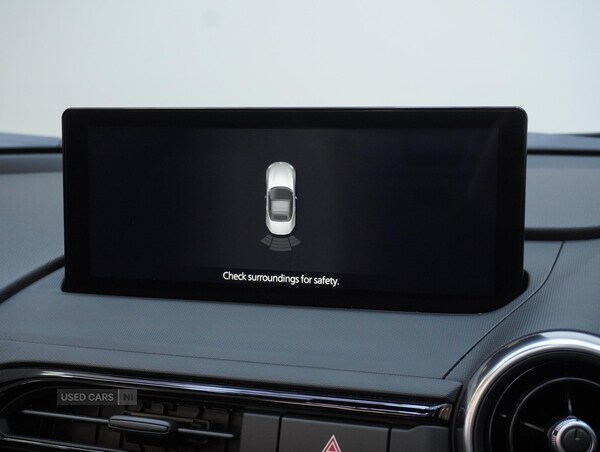 Used Mazda MX-5 2025 for sale - 76702845: Photo 11