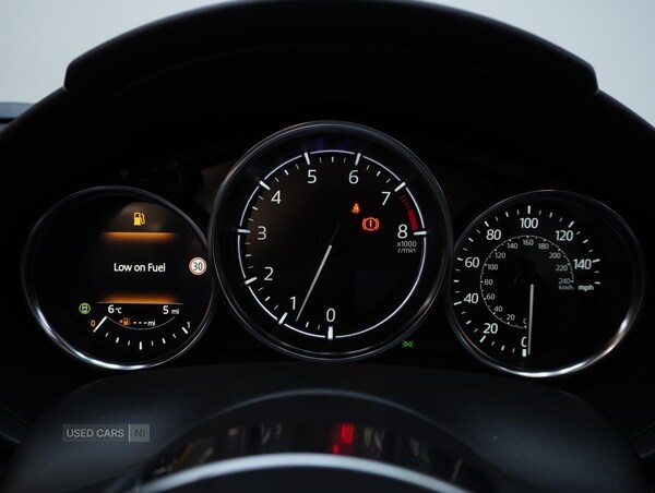 Used Mazda MX-5 2025 for sale - 76702845: Photo 13