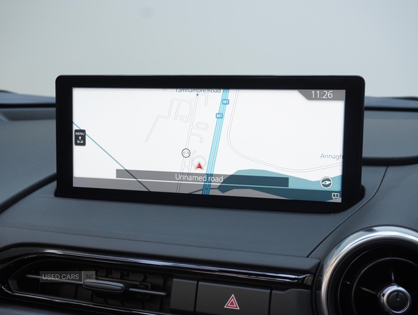 Used Mazda MX-5 2025 for sale - 76702845: Photo 14