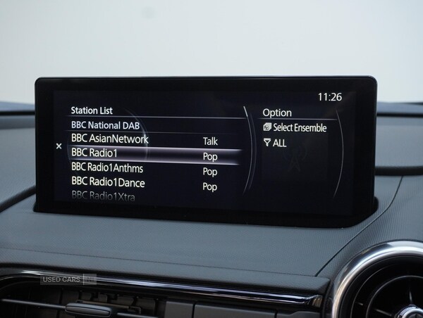 Used Mazda MX-5 2025 for sale - 76702845: Photo 16