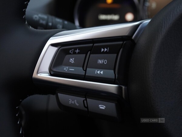 Used Mazda MX-5 2025 for sale - 76702845: Photo 18