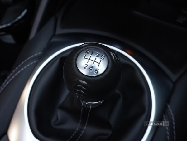 Used Mazda MX-5 2025 for sale - 76702845: Photo 23