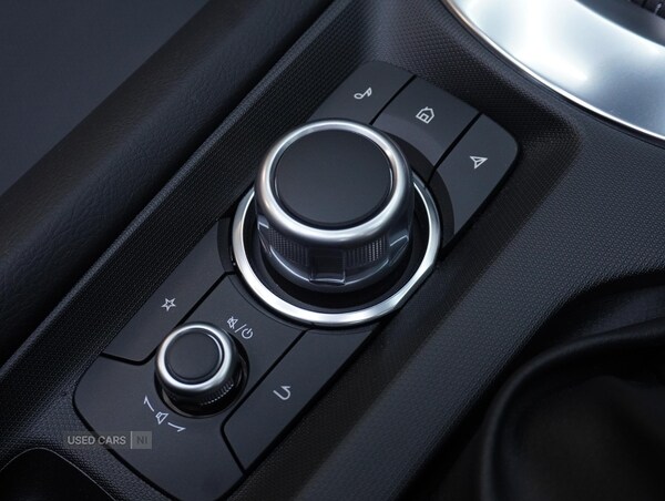 Used Mazda MX-5 2025 for sale - 76702845: Photo 24