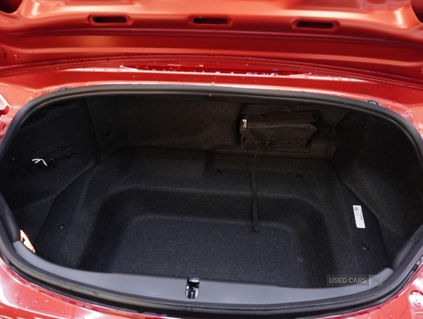 Used Mazda MX-5 2025 for sale - 76702845: Photo 7