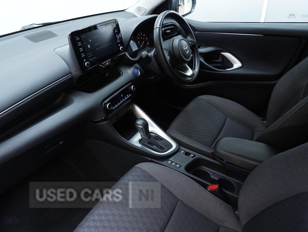 Used Mazda Mazda2 HYBRID 2022 for sale - 77550967: Photo 10