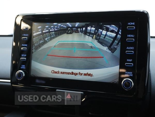 Used Mazda Mazda2 HYBRID 2022 for sale - 77550967: Photo 13