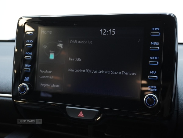 Used Mazda Mazda2 HYBRID 2022 for sale - 77550967: Photo 16