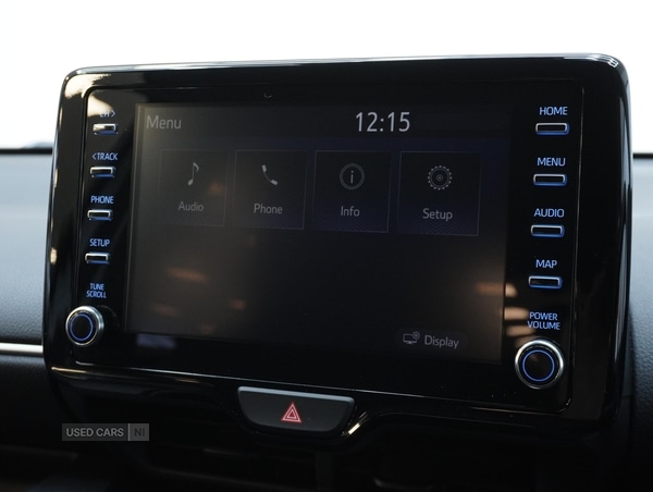 Used Mazda Mazda2 HYBRID 2022 for sale - 77550967: Photo 17