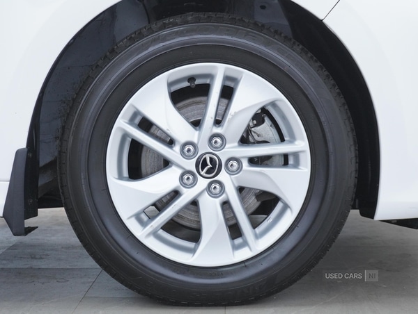 Used Mazda Mazda2 HYBRID 2022 for sale - 77550967: Photo 2