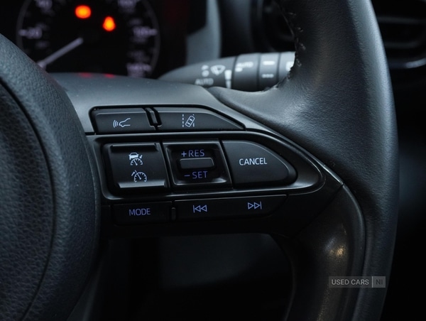 Used Mazda Mazda2 HYBRID 2022 for sale - 77550967: Photo 20