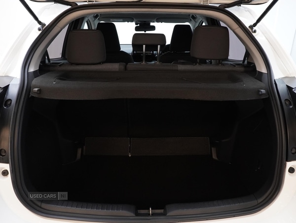 Used Mazda Mazda2 HYBRID 2022 for sale - 77550967: Photo 6