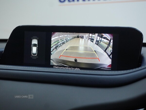 Used Mazda CX-30 2020 for sale - 76296343: Photo 12